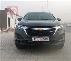 شيفروليه إكوينوكس